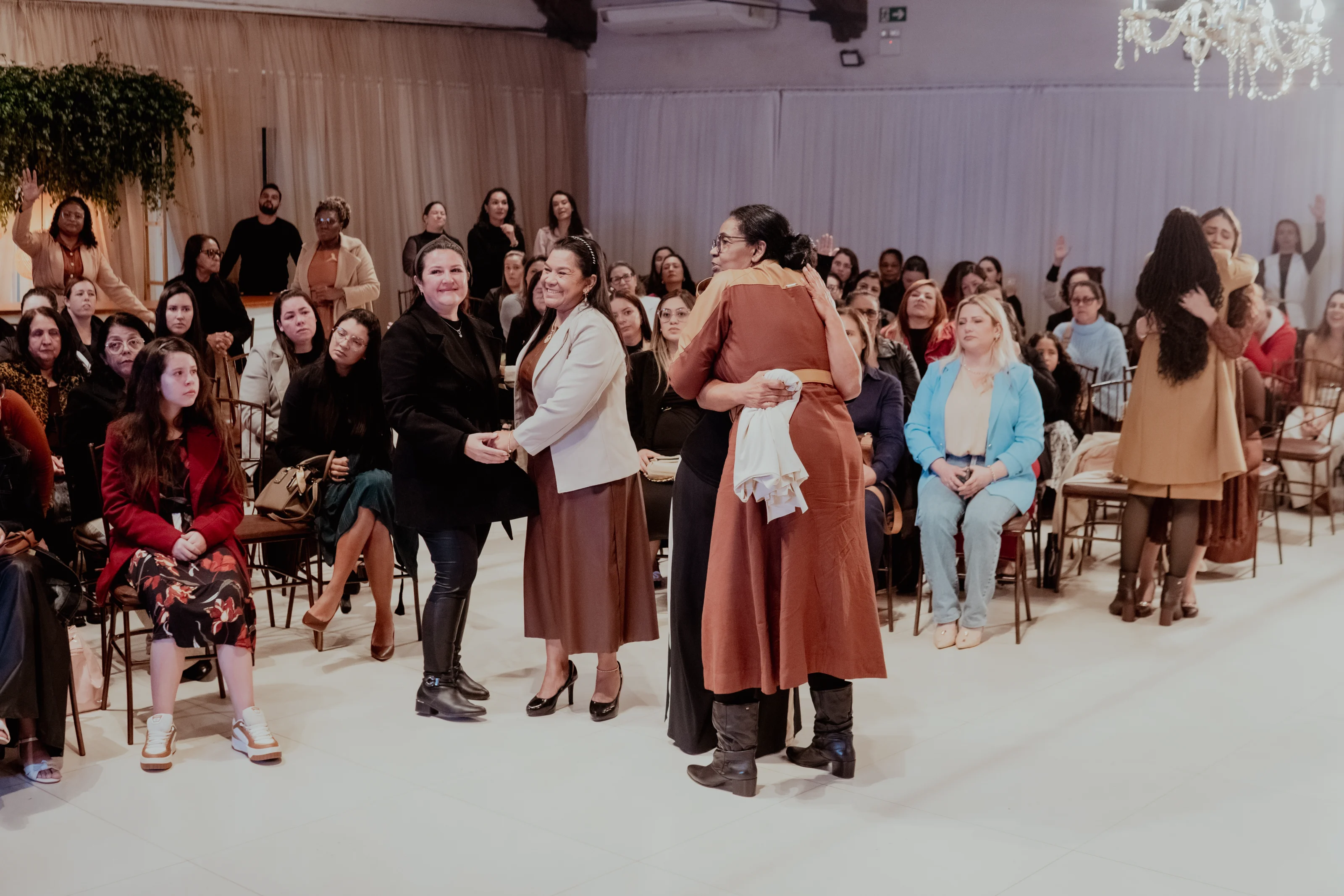 Registro do Café com Testemunho
